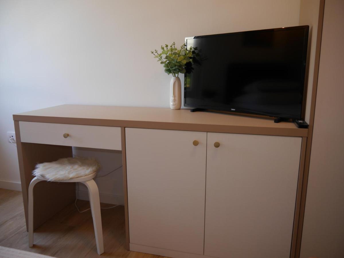 Apartment "Mon Ami" โตรกีร์ ภายนอก รูปภาพ